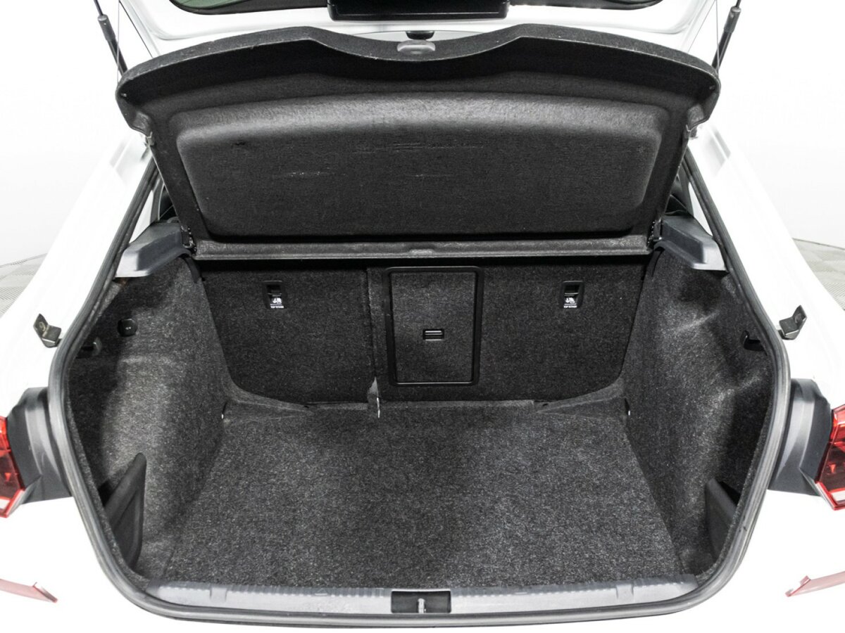 Купить Фольксваген Поло, 2020, 100 866 км.. Фото: #13