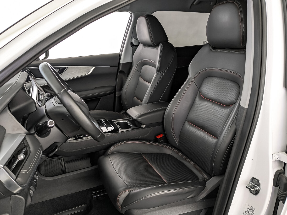 Купить Чери Тигго 7 Про, 2022, 30 967 км.. Фото: #18