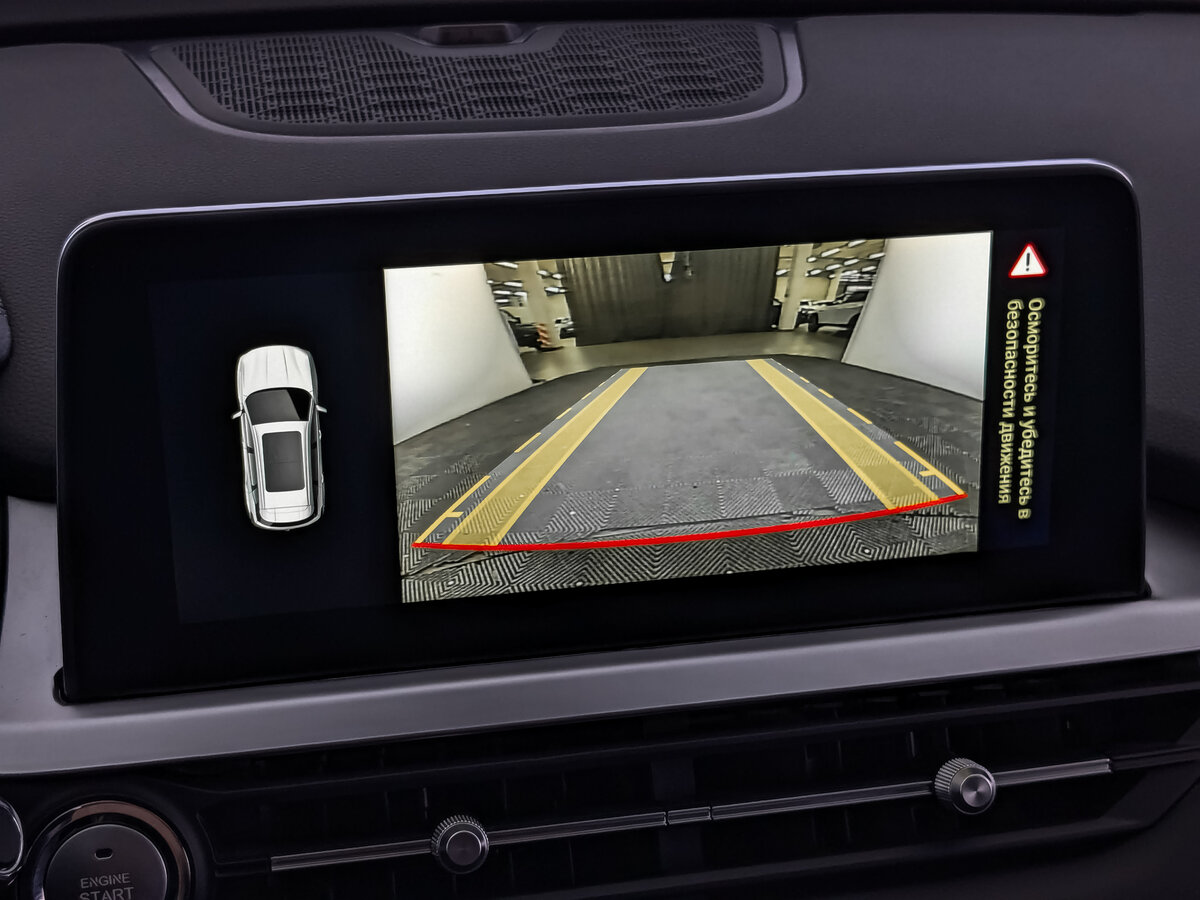 Купить Чери Тигго 7 Про, 2022, 30 967 км.. Фото: #24