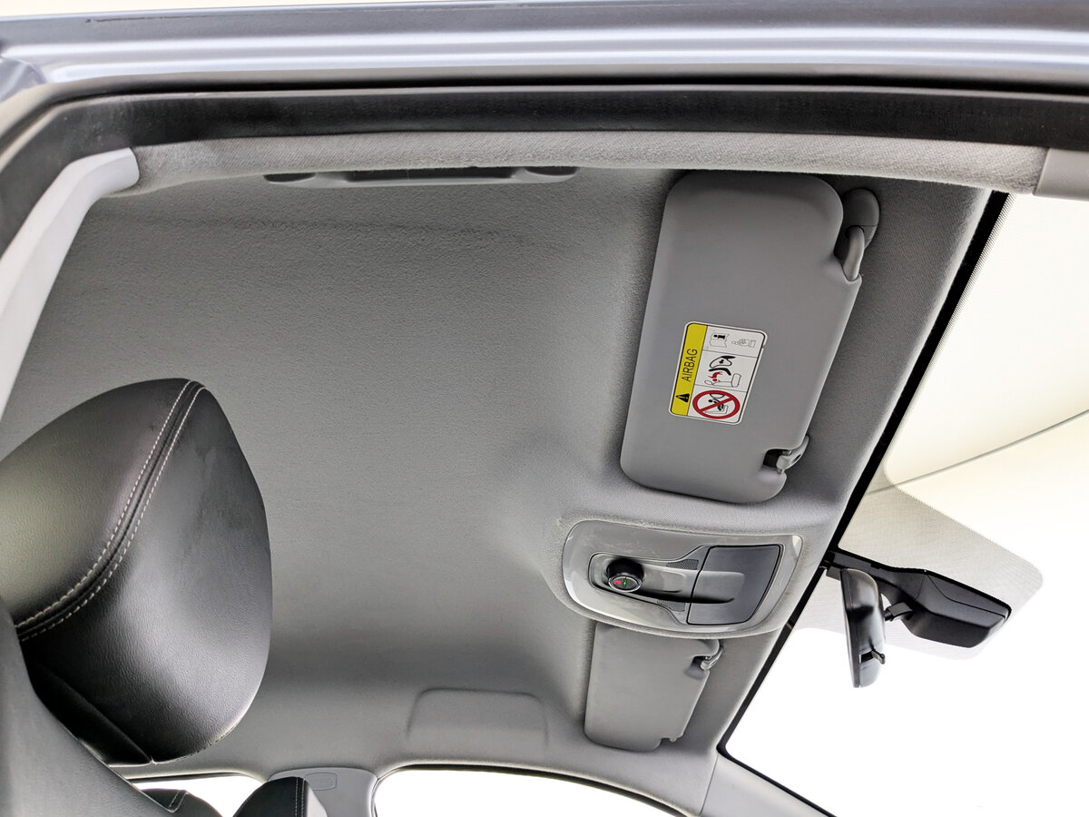 Купить Чери Тигго 4, 2021, 118 739 км.. Фото: #21