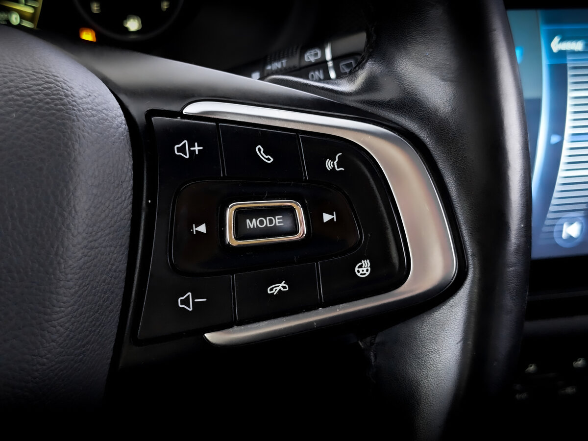 Купить Чери Тигго 4, 2021, 118 739 км.. Фото: #28