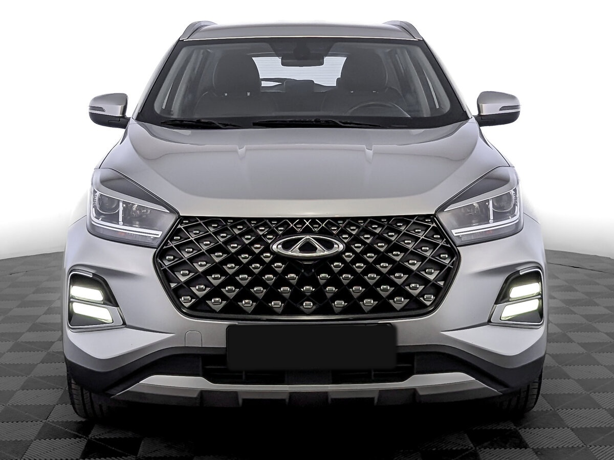 Купить Чери Тигго 4 Про, 2022, 102 416 км.. Фото: #1