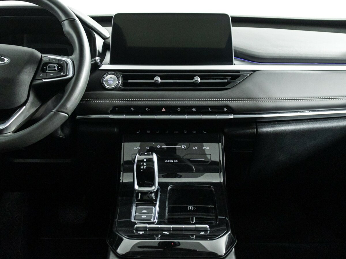 Купить Чери Тигго 7 Про, 2022, 75 112 км.. Фото: #13