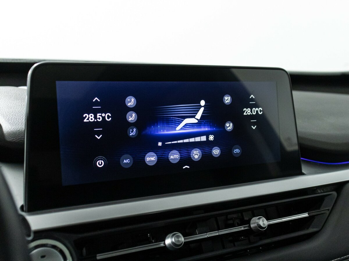 Купить Чери Тигго 7 Про, 2022, 75 112 км.. Фото: #17