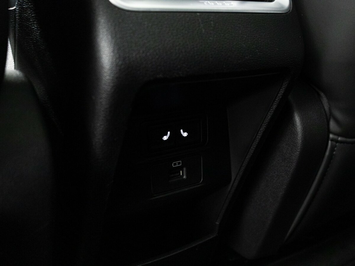 Купить Чери Тигго 7 Про, 2022, 75 112 км.. Фото: #20