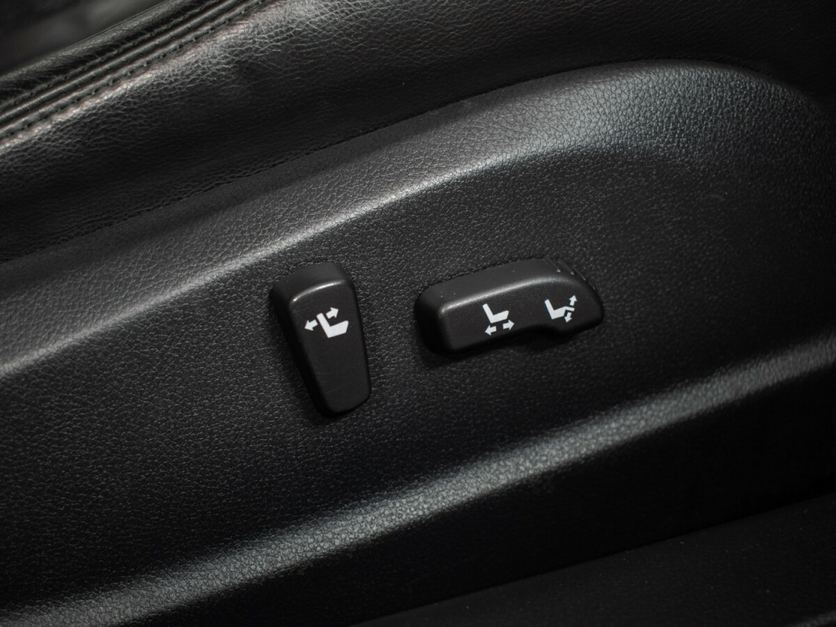 Купить Ниссан Теана, 2012, 140 000 км.. Фото: #12