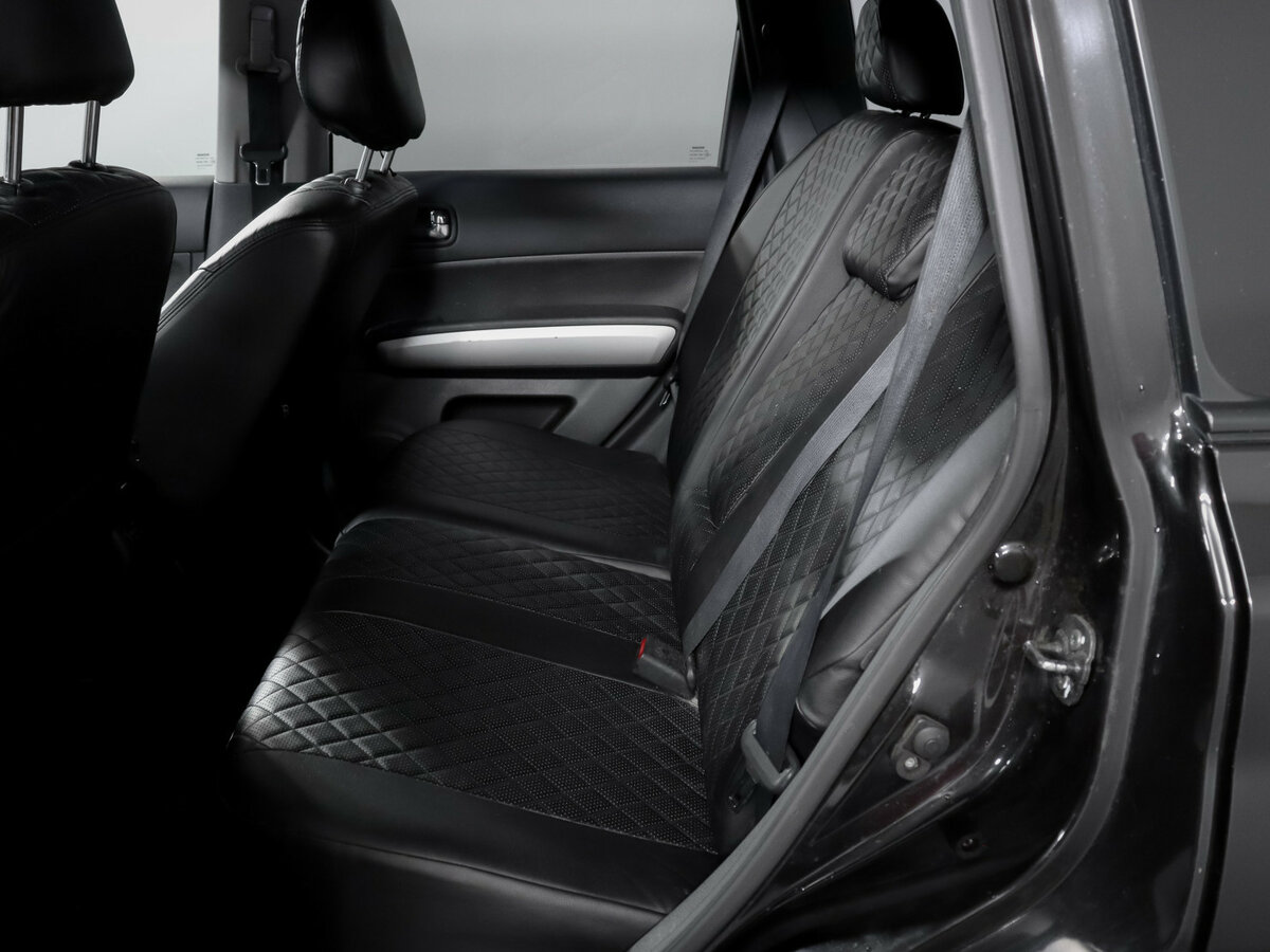 Купить Ниссан Икс-Трейл, 2014, 250 297 км.. Фото: #9