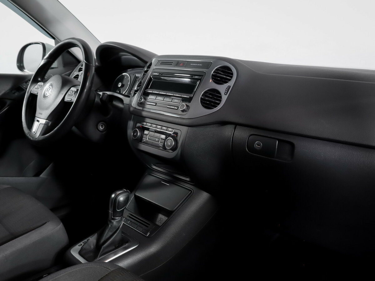 Купить Фольксваген Тигуан, 2013, 218 120 км.. Фото: #6