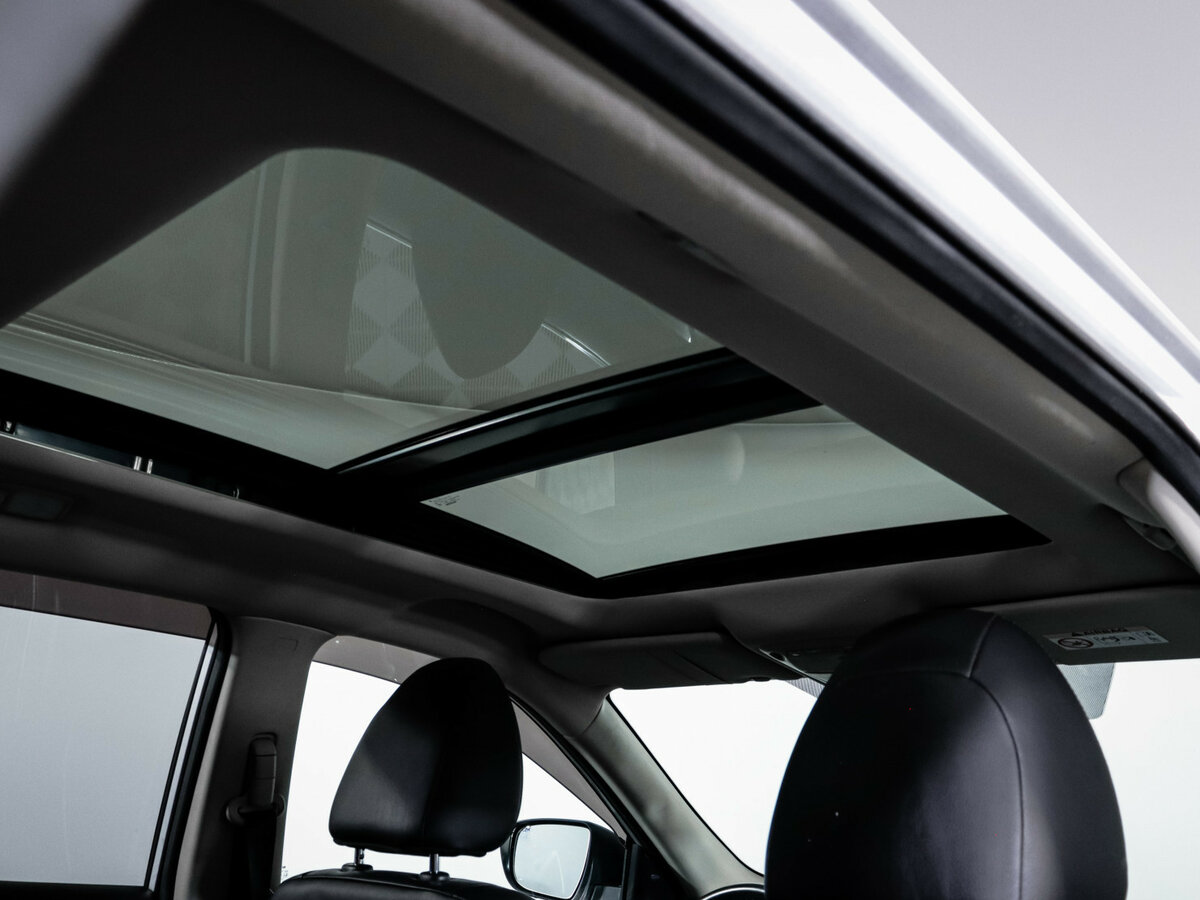 Купить Ниссан Икс-Трейл, 2016, 192 145 км.. Фото: #16