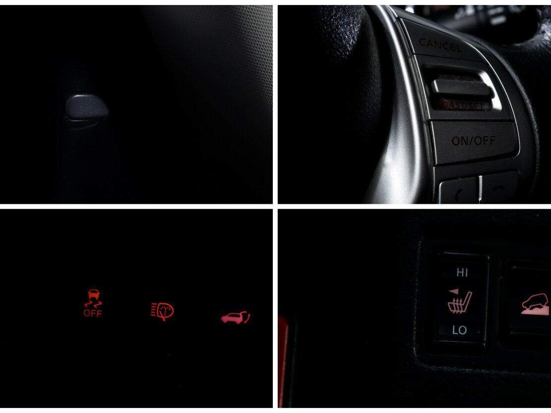 Купить Ниссан Икс-Трейл, 2016, 192 145 км.. Фото: #18