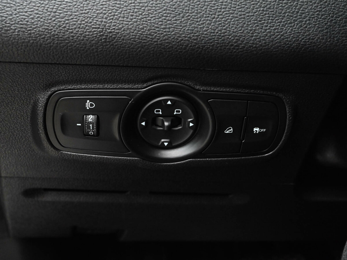 Купить Чери Тигго 4, 2020, 108 146 км.. Фото: #16