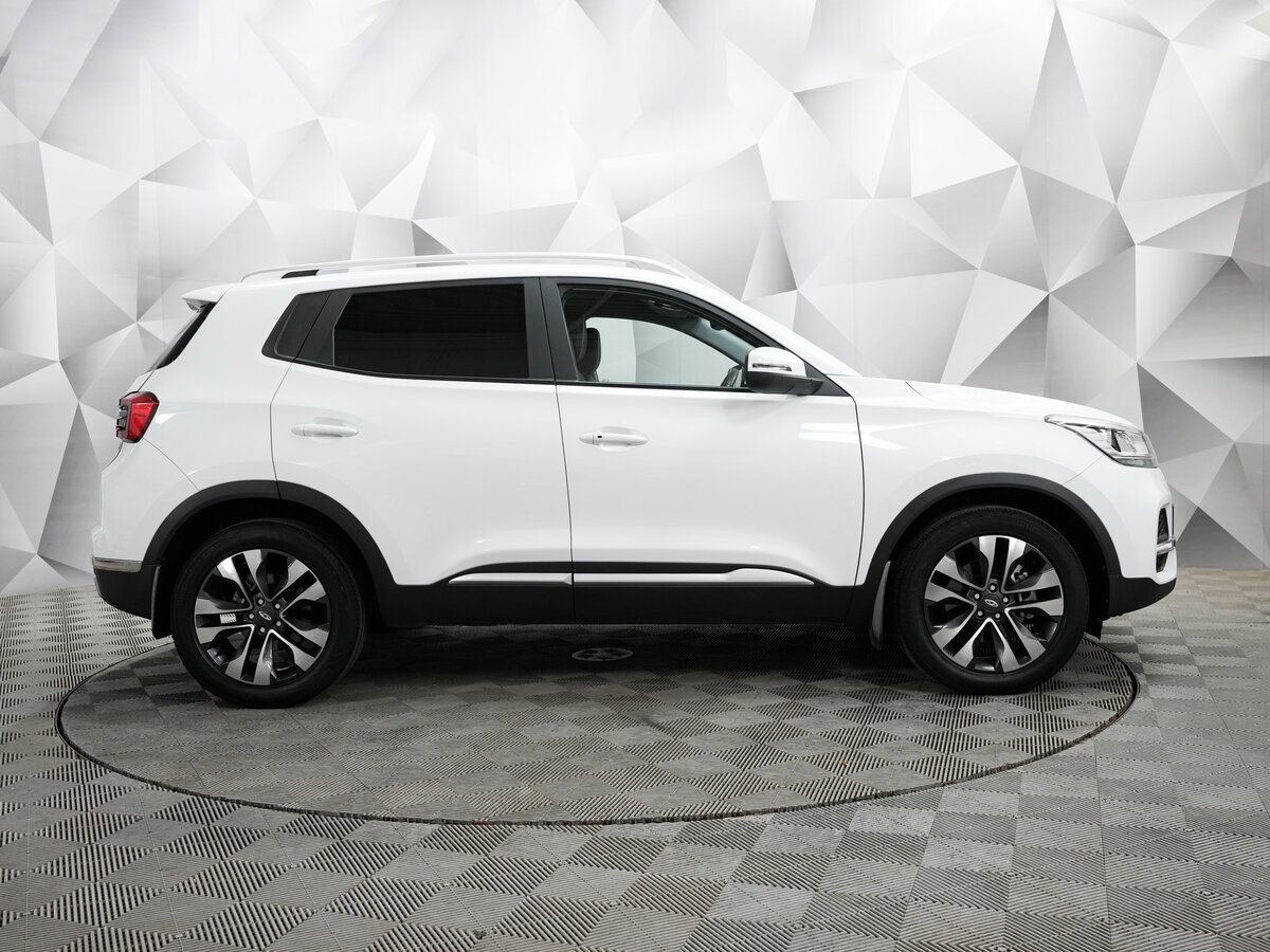 Купить Чери Тигго 4, 2021, 43 000 км.. Фото: #5