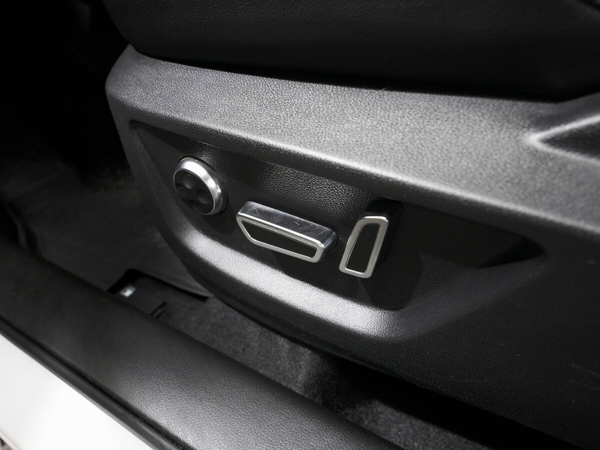 Купить Чери Тигго 4, 2021, 43 000 км.. Фото: #10