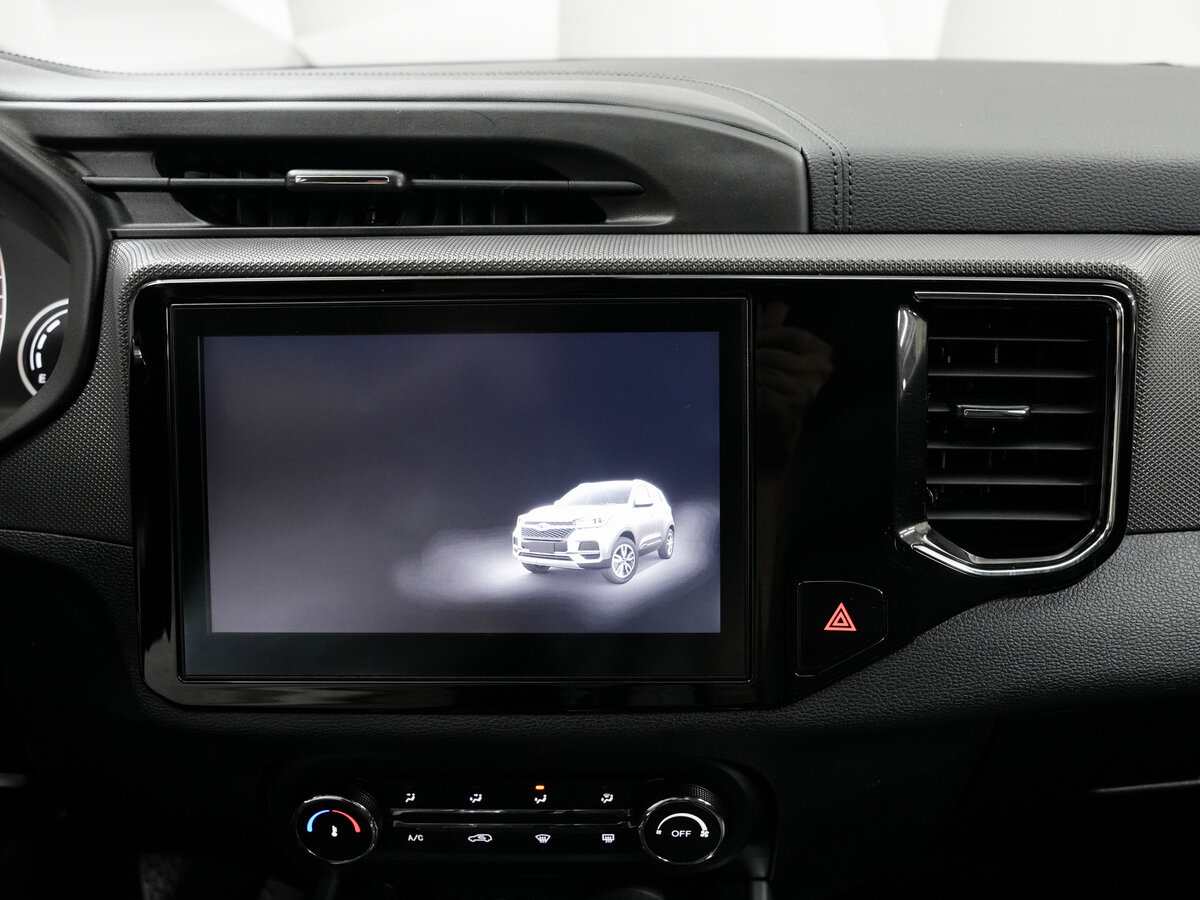 Купить Чери Тигго 4, 2021, 43 000 км.. Фото: #19