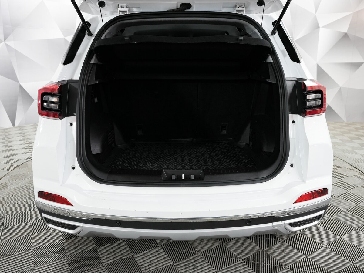 Купить Чери Тигго 4, 2021, 43 000 км.. Фото: #20