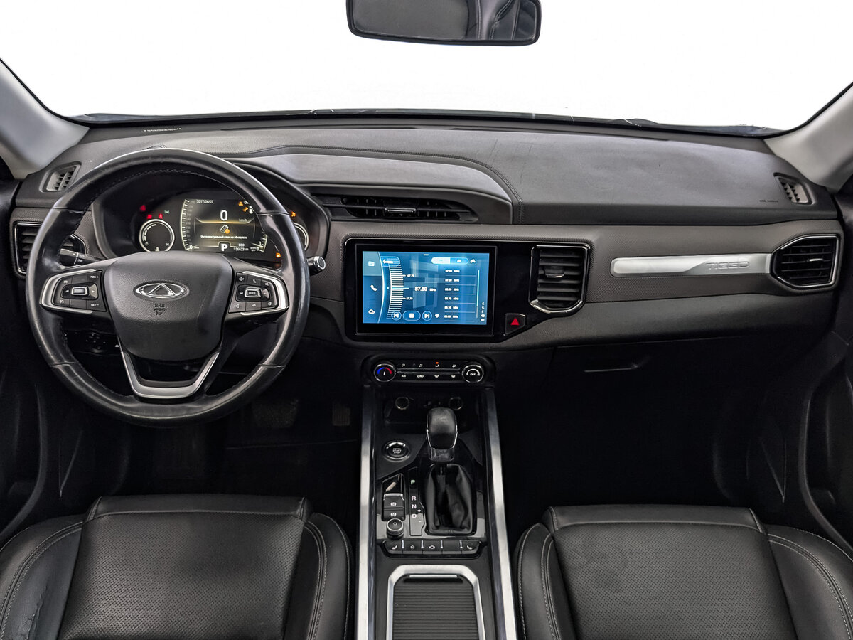 Купить Чери Тигго 4, 2021, 150 000 км.. Фото: #13