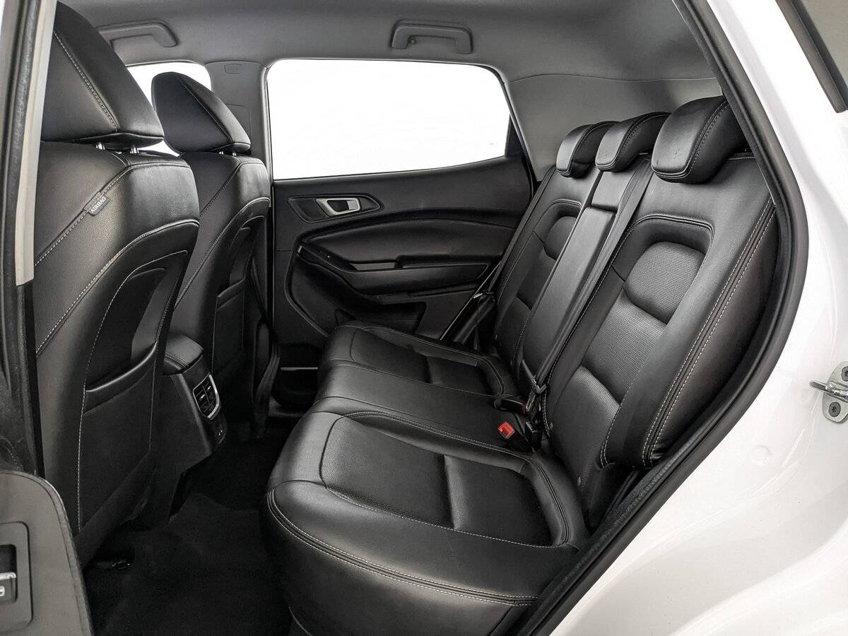 Купить Чери Тигго 4, 2021, 150 000 км.. Фото: #16