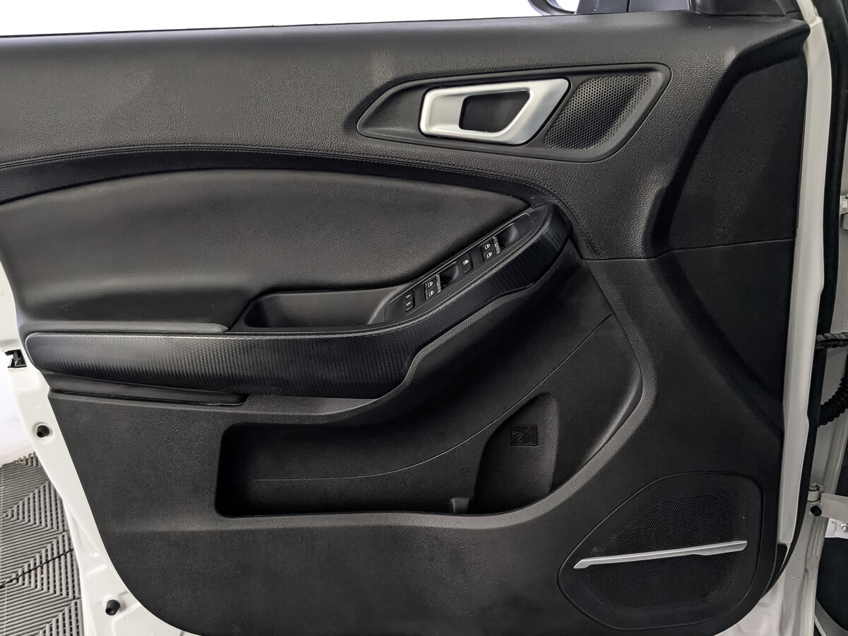 Купить Чери Тигго 4, 2021, 150 000 км.. Фото: #17