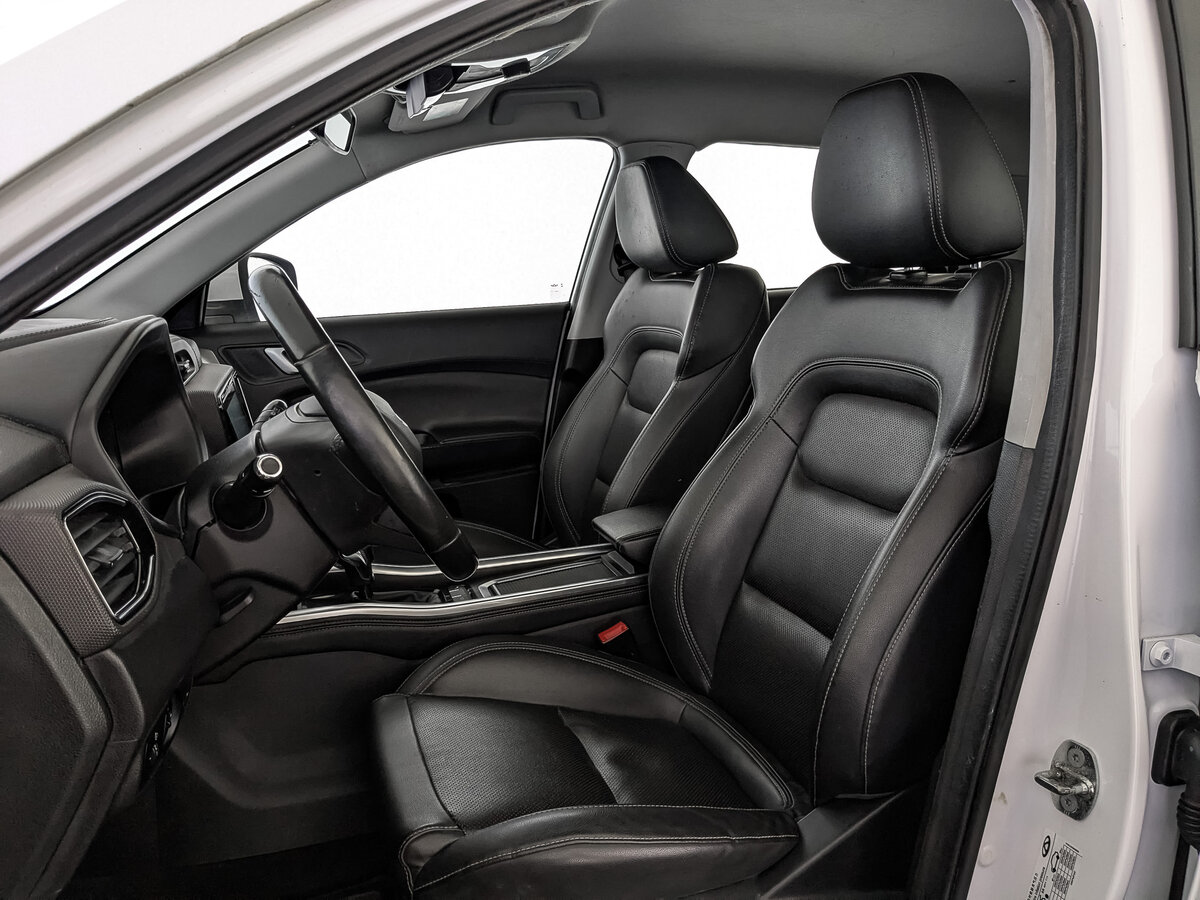 Купить Чери Тигго 4, 2021, 150 000 км.. Фото: #18