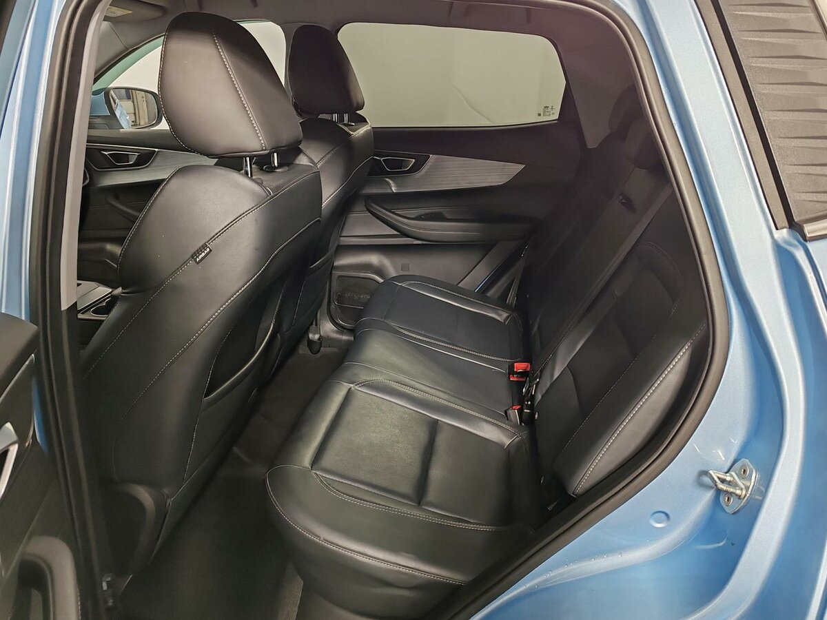 Купить Чери Тигго 4 Про, 2022, 80 801 км.. Фото: #11