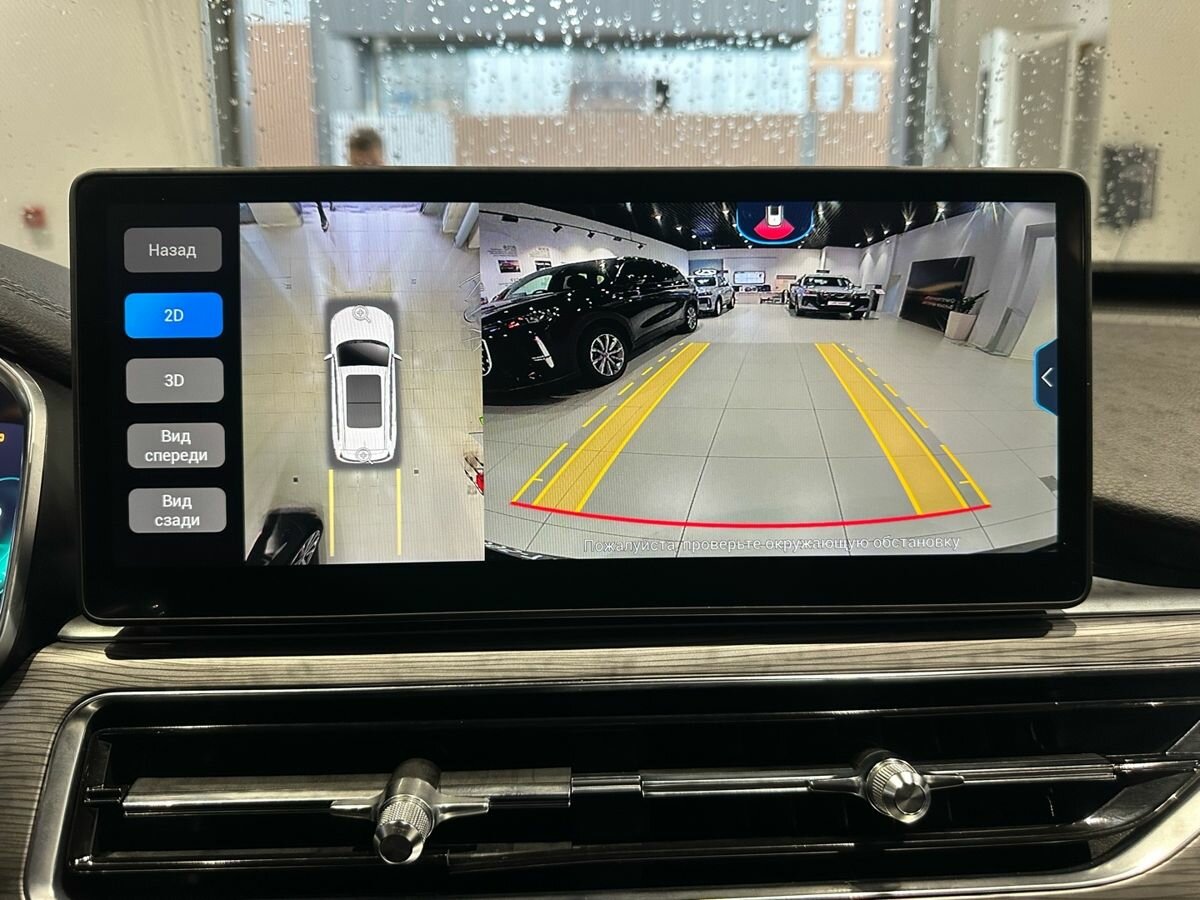 Купить Чери Тигго 8 Про, 2022, 78 239 км.. Фото: #15