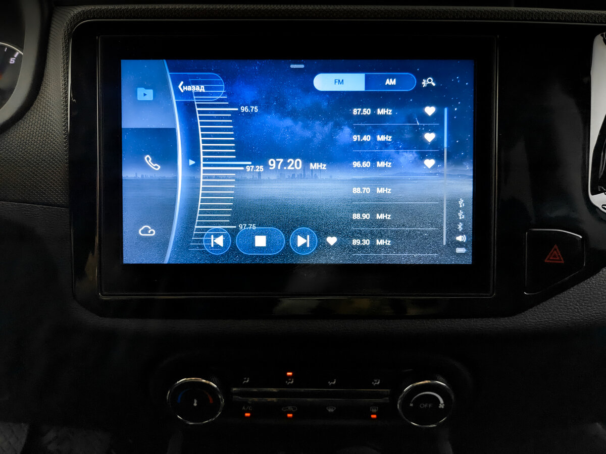 Купить Чери Тигго 4, 2021, 45 950 км.. Фото: #14