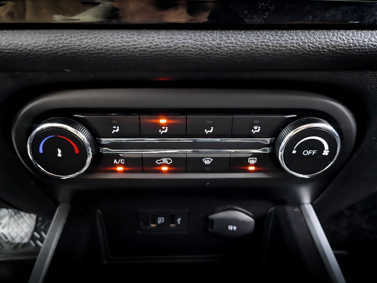 Купить Чери Тигго 4, 2021, 45 950 км.. Фото: #15