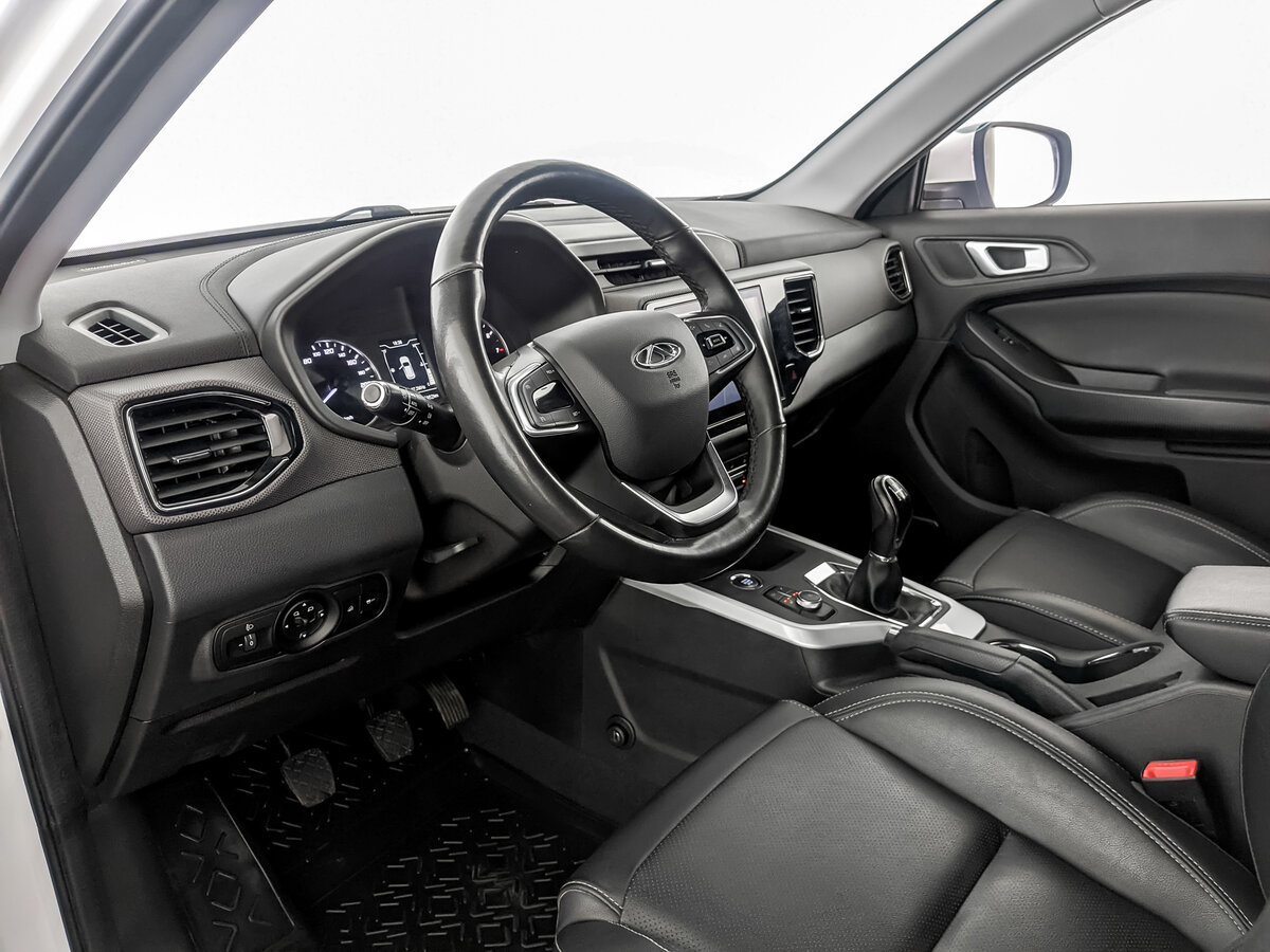 Купить Чери Тигго 4, 2021, 45 950 км.. Фото: #16