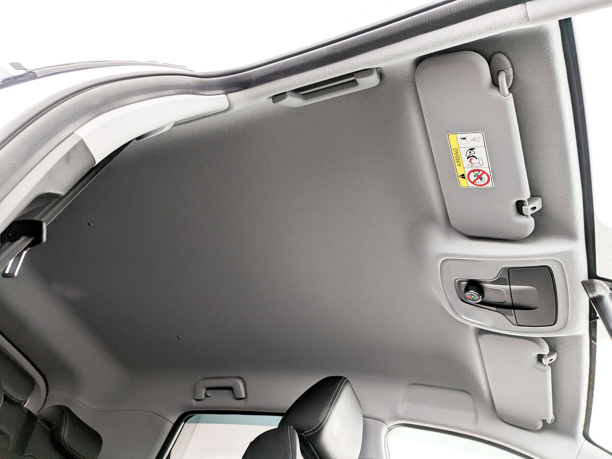 Купить Чери Тигго 4, 2021, 45 950 км.. Фото: #17