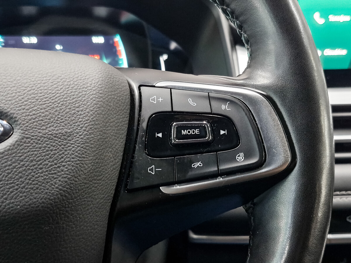 Купить Чери Тигго 7 Про, 2021, 71 919 км.. Фото: #22