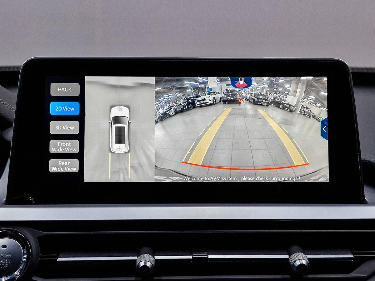 Купить Чери Тигго 7 Про, 2021, 71 919 км.. Фото: #24