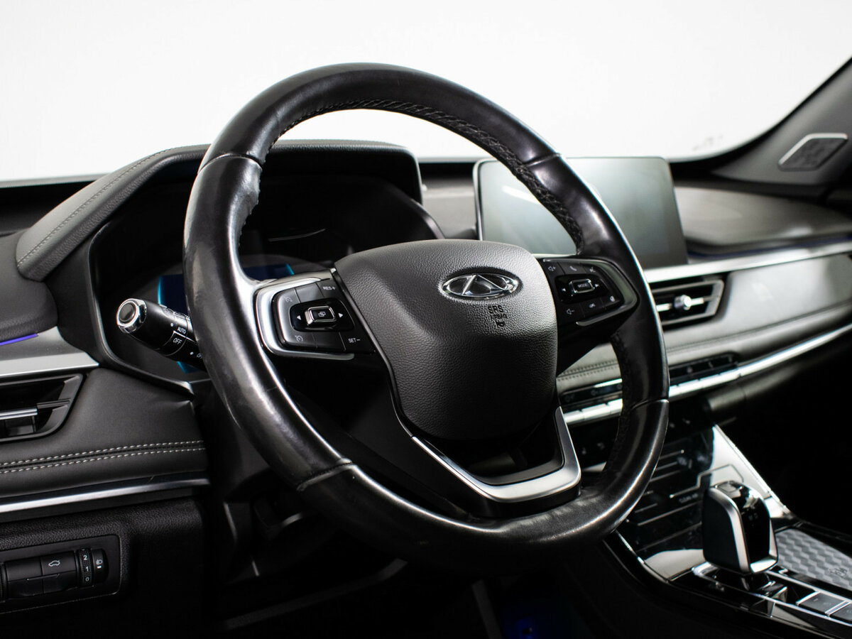 Купить Чери Тигго 7 Про, 2020, 87 734 км.. Фото: #11