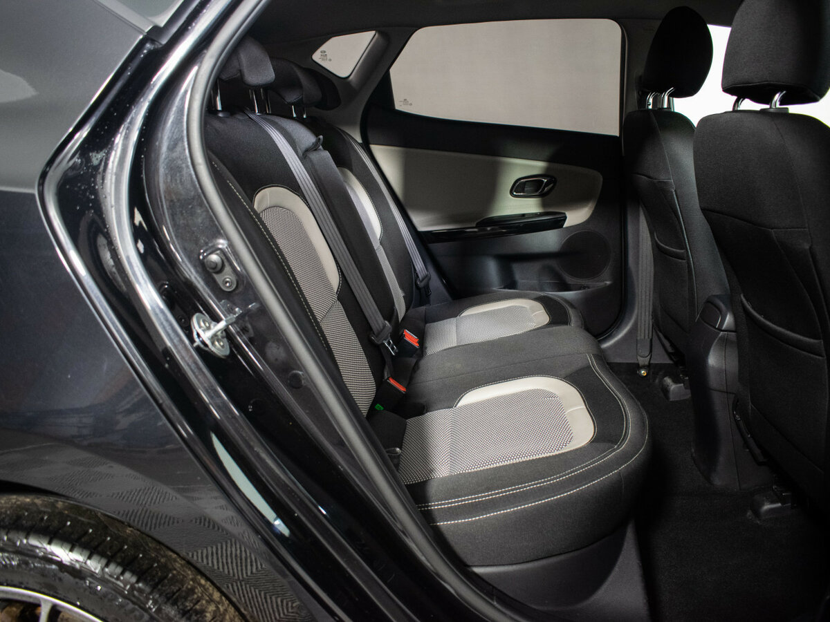 Купить Киа Сид, 2014, 170 000 км.. Фото: #9