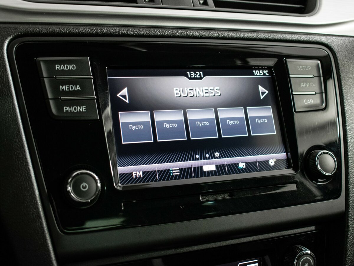 Купить Шкода Рапид, 2019, 283 200 км.. Фото: #12