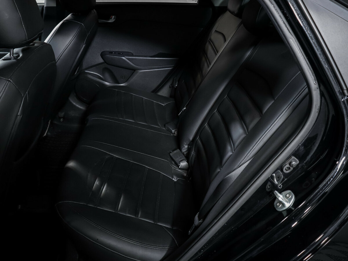 Купить Хендай Солярис, 2020, 108 422 км.. Фото: #7