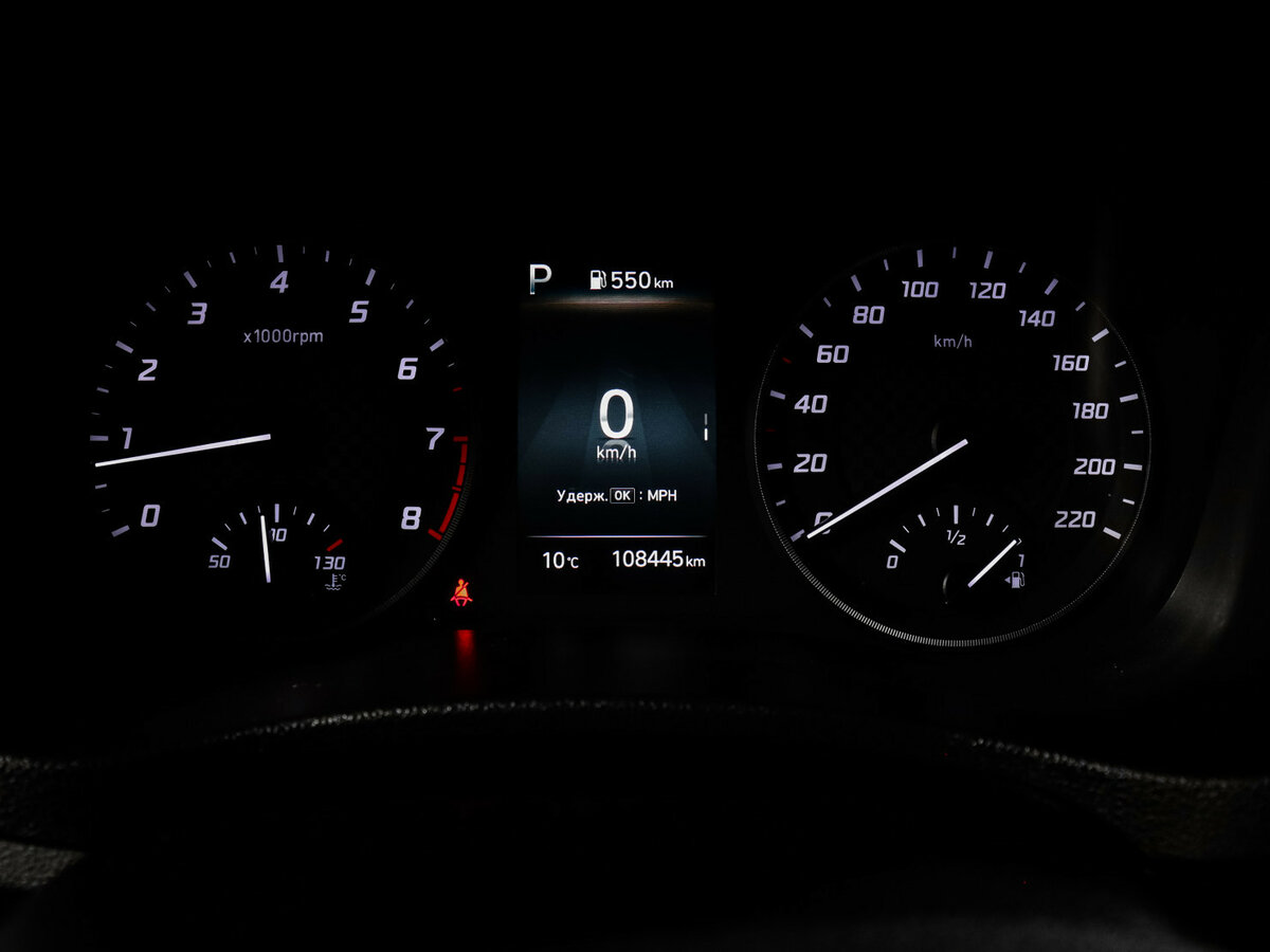 Купить Хендай Солярис, 2020, 108 422 км.. Фото: #8