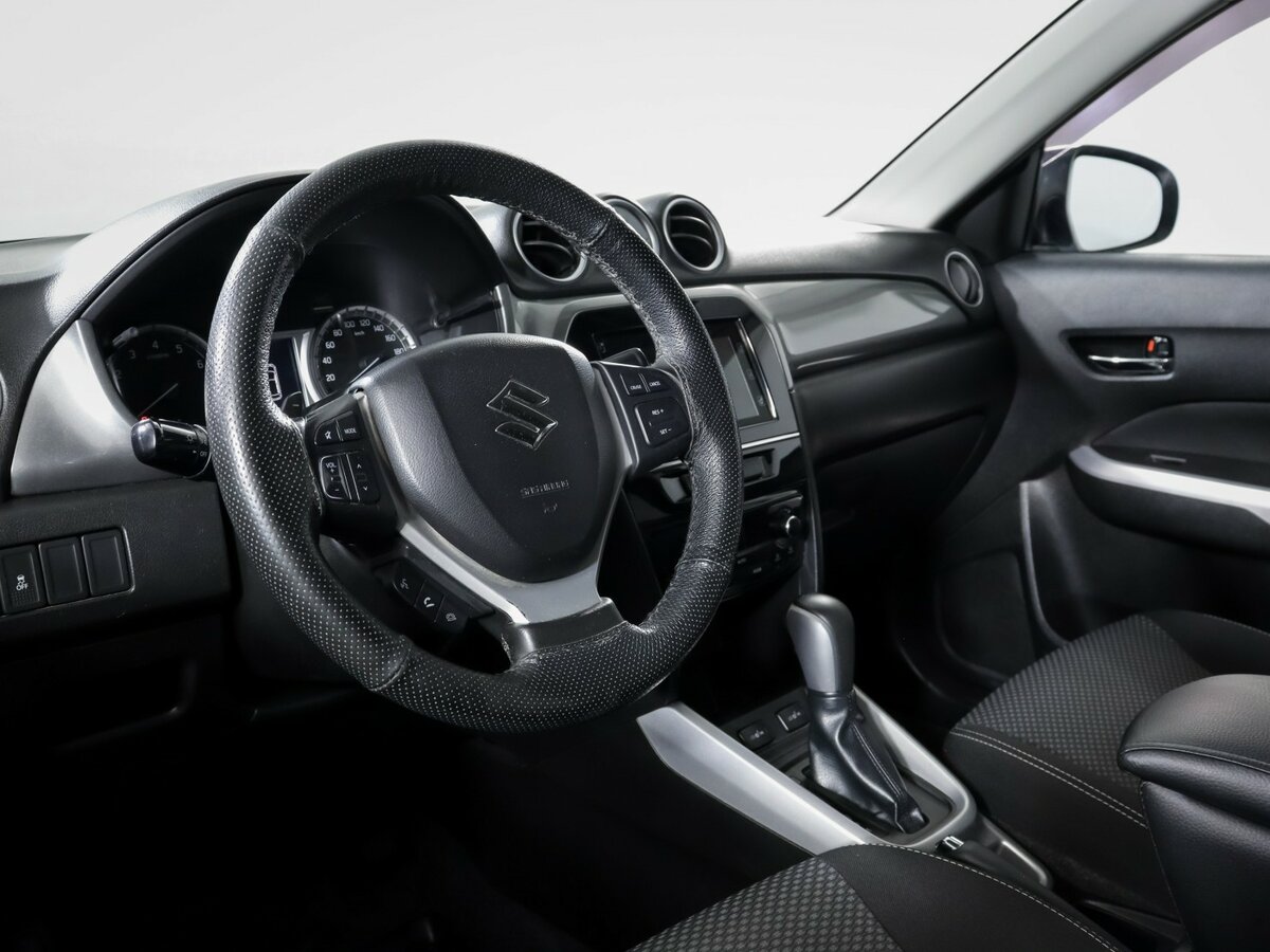 Купить Сузуки Витара, 2016, 150 000 км.. Фото: #10