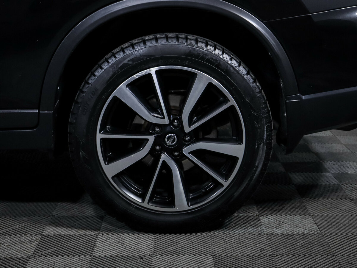 Купить Ниссан Икс-Трейл, 2018, 176 669 км.. Фото: #11