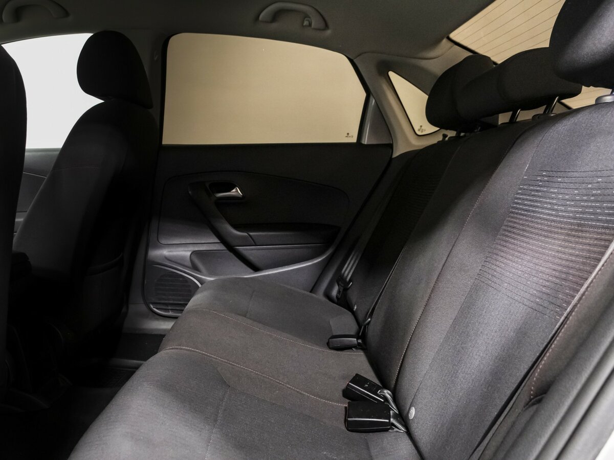 Купить Фольксваген Поло, 2018, 93 500 км.. Фото: #8