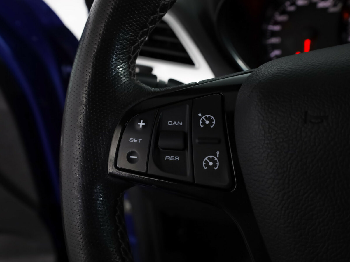 Купить Лада (ВАЗ) Веста, 2021, 129 822 км.. Фото: #8