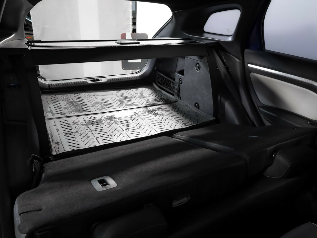 Купить Лада (ВАЗ) Веста, 2021, 129 822 км.. Фото: #19