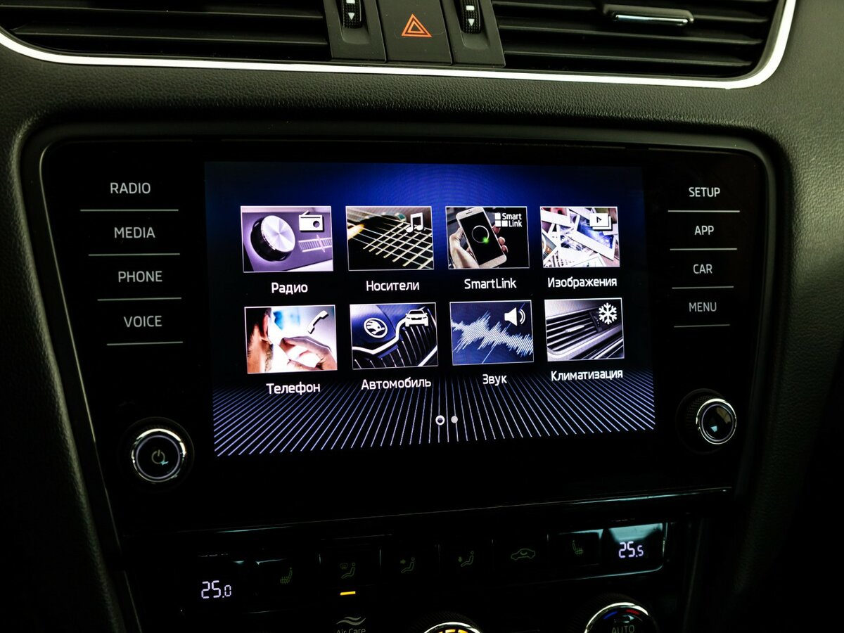 Купить Шкода Октавия, 2019, 156 195 км.. Фото: #11