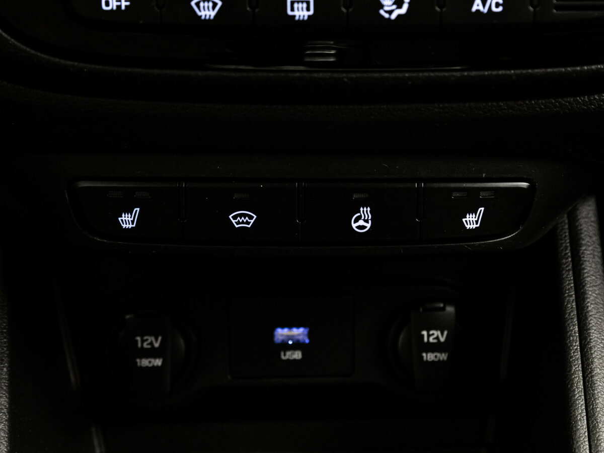 Купить Хендай Солярис, 2021, 98 612 км.. Фото: #12