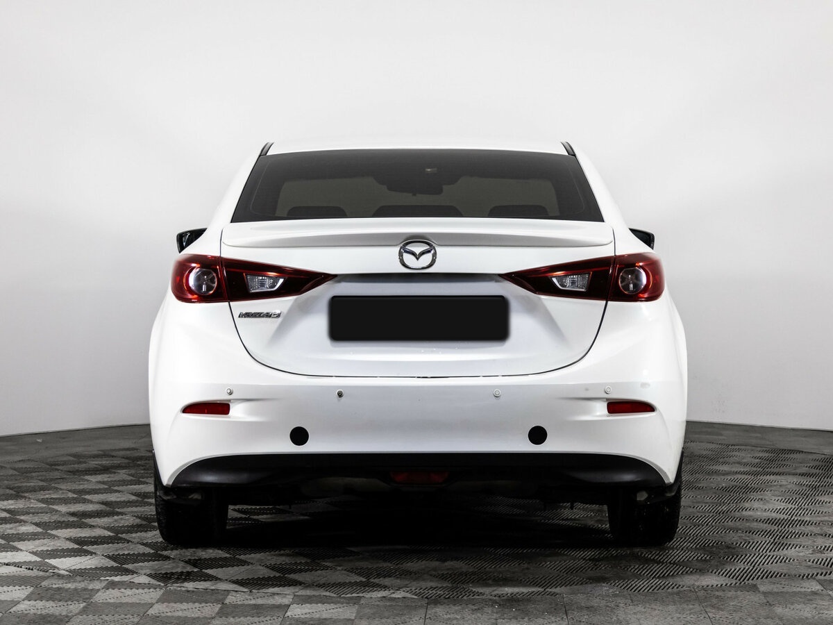 Купить Мазда 3, 2013, 186 106 км.. Фото: #4