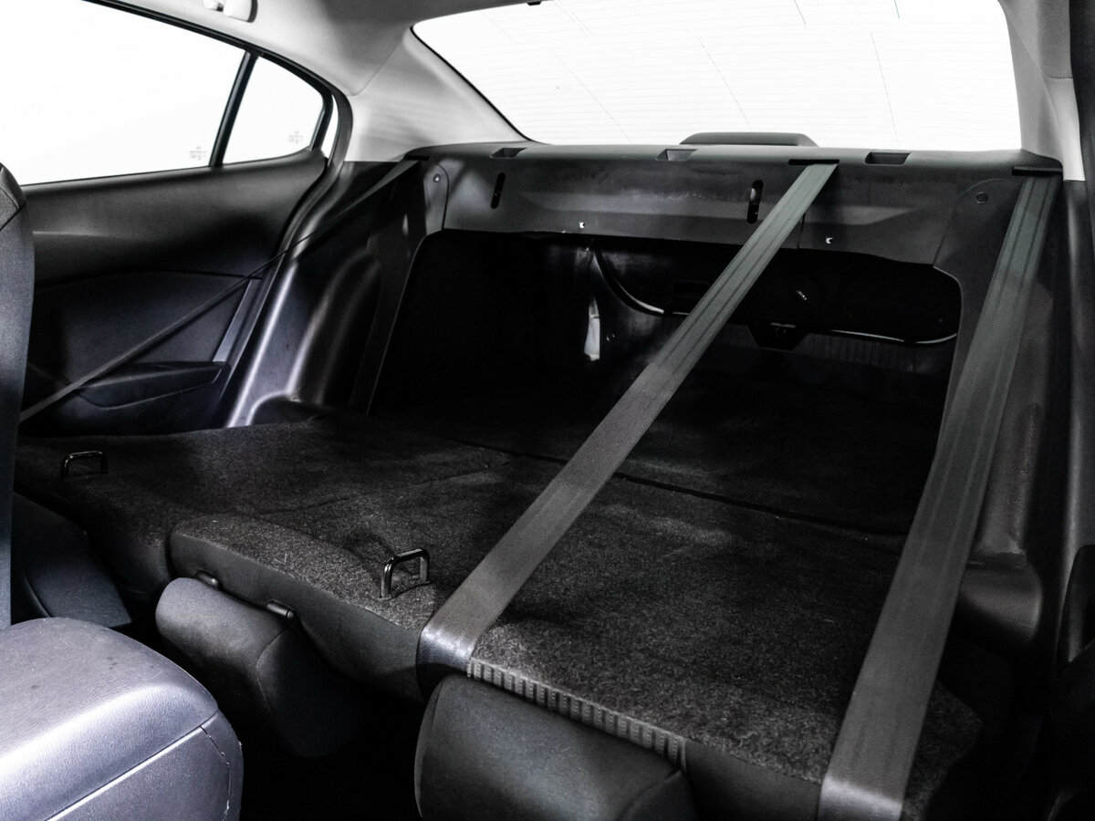 Купить Мазда 3, 2013, 186 106 км.. Фото: #15