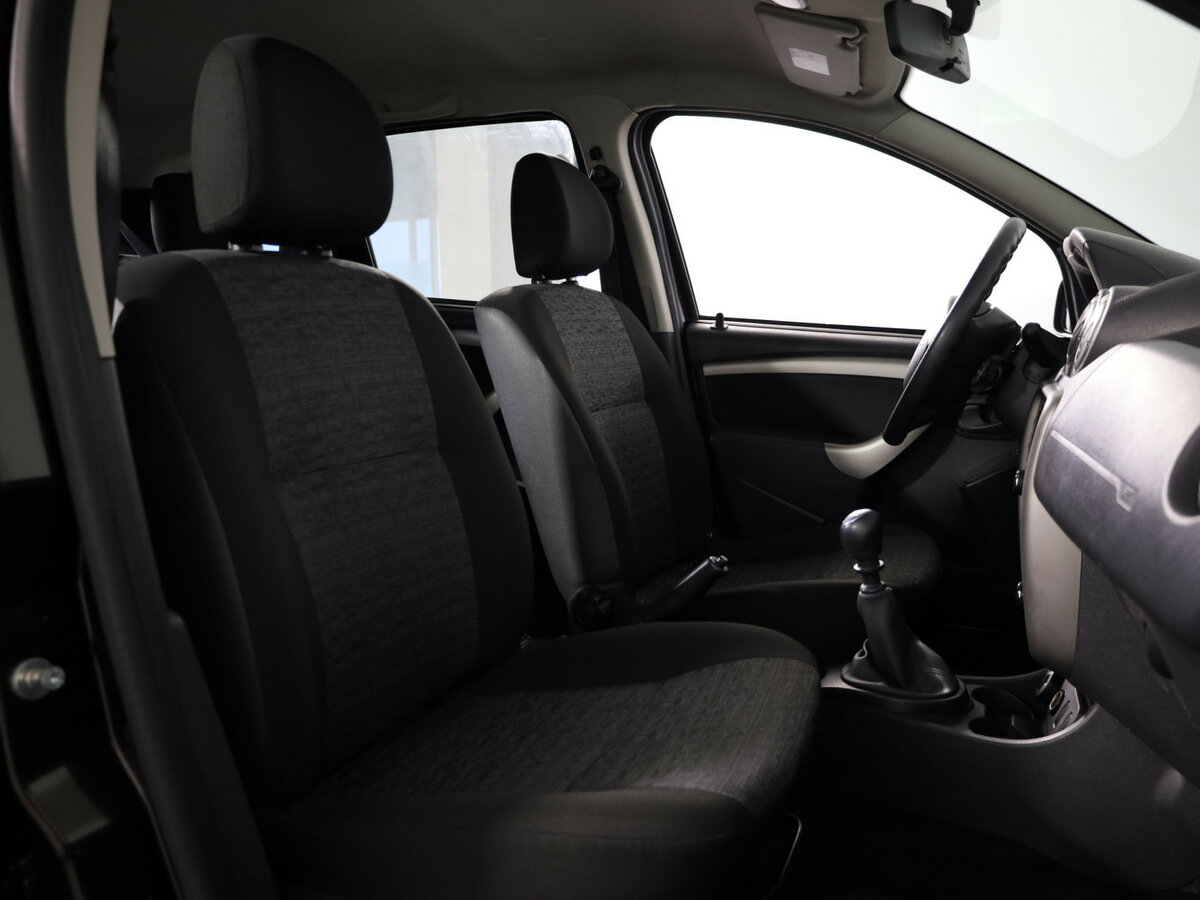 Купить Рено Дастер, 2014, 205 136 км.. Фото: #11