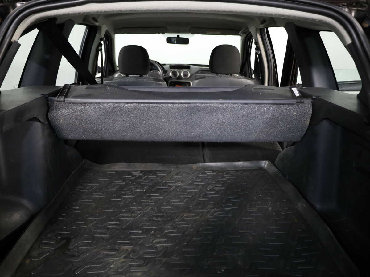 Купить Рено Дастер, 2014, 205 136 км.. Фото: #16