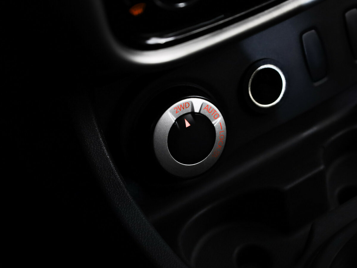 Купить Рено Дастер, 2014, 205 136 км.. Фото: #20