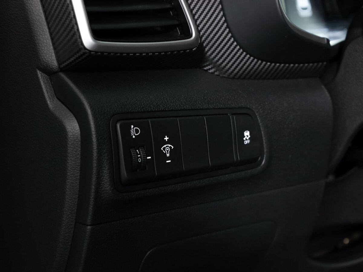 Купить Хендай Туксон, 2018, 172 605 км.. Фото: #12