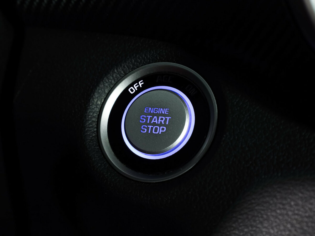 Купить Хендай Туксон, 2018, 172 605 км.. Фото: #15